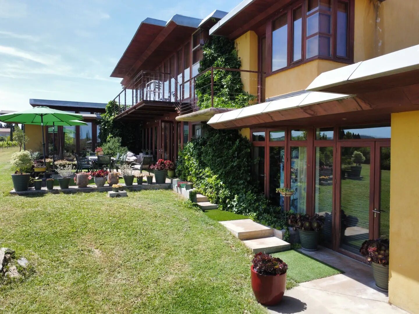 Maison à vendre, 350m², Couffoulens