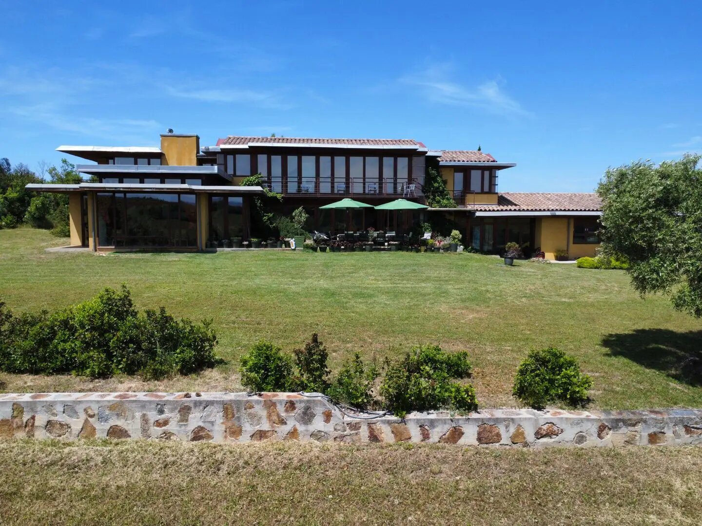Maison à vendre, 350m², Couffoulens