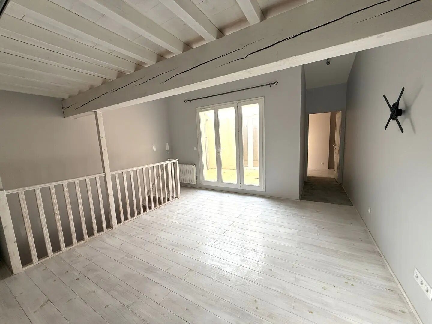 Maison à louer, 128m², Pezens