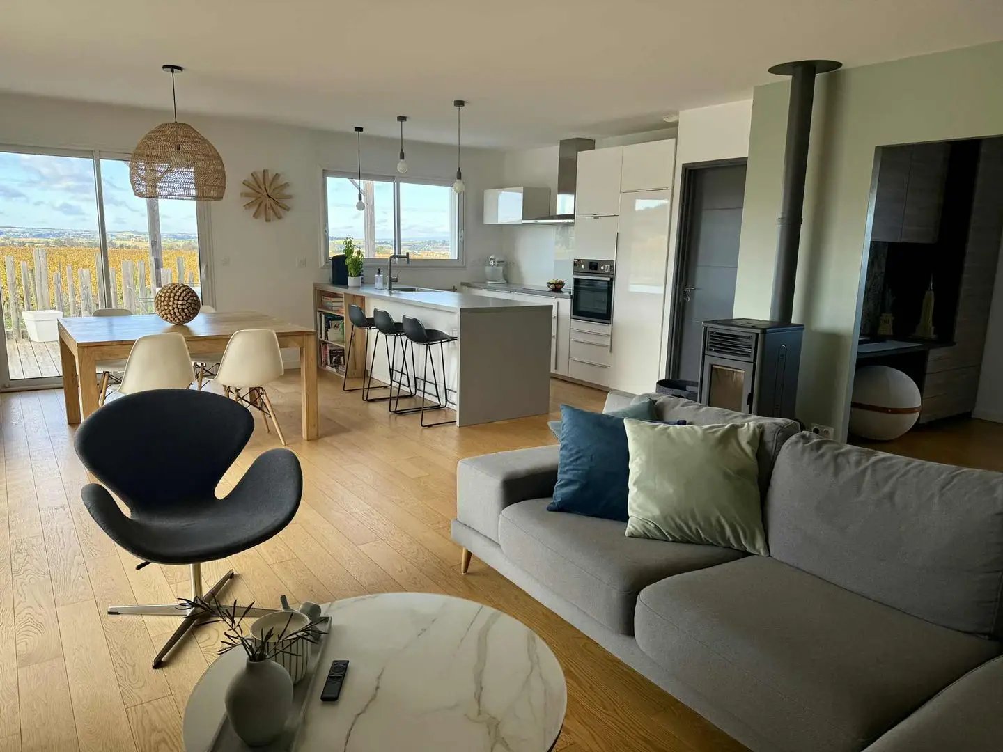 Maison à vendre, 113m², Palaja