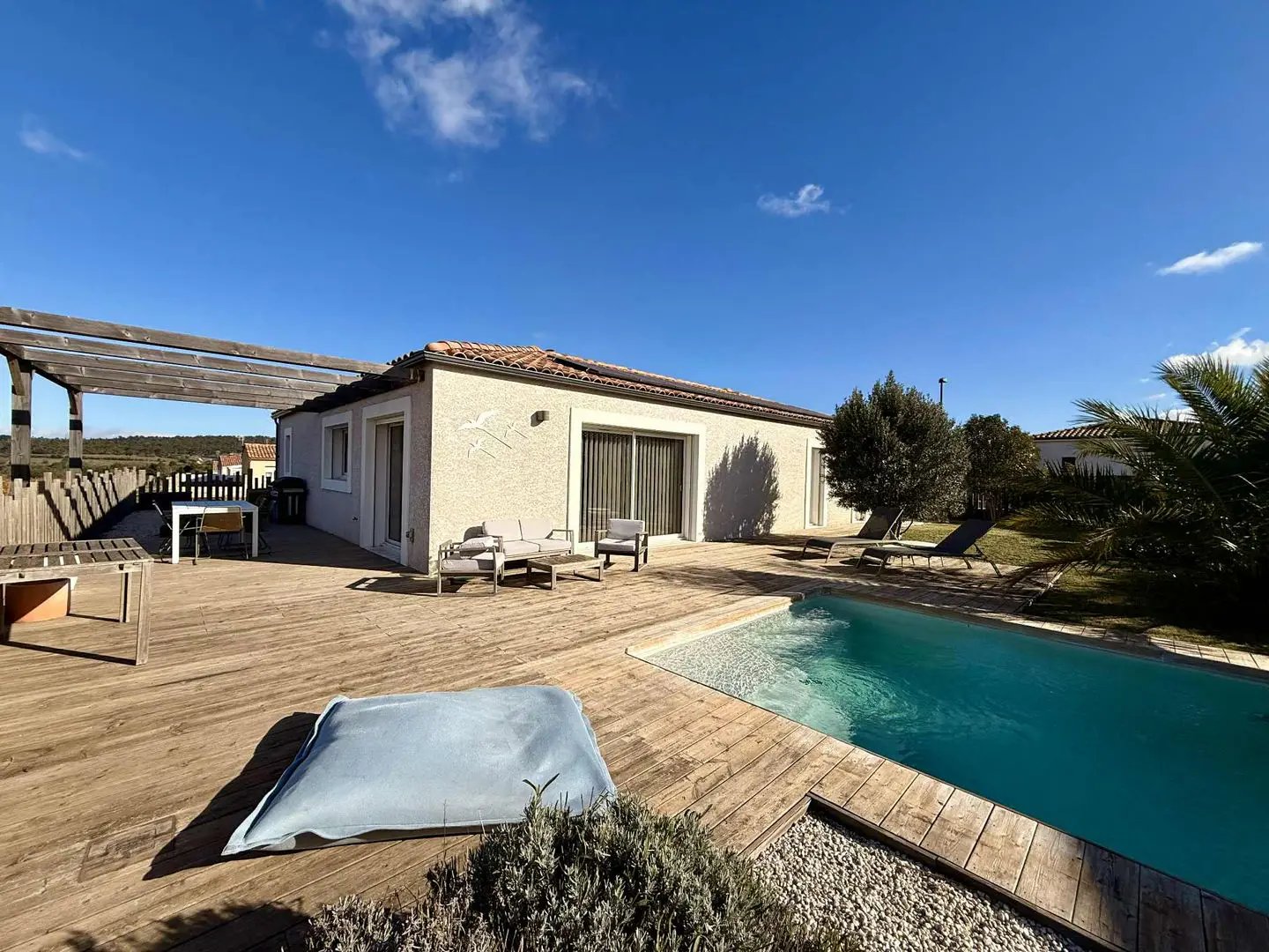 Maison à vendre, 113m², Palaja