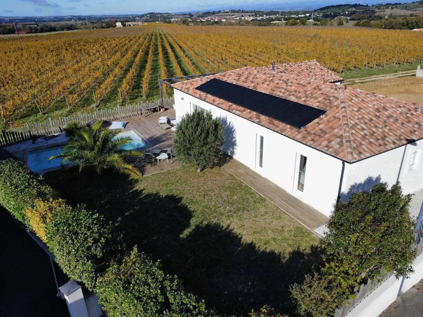 Maison à vendre, 113m², Palaja