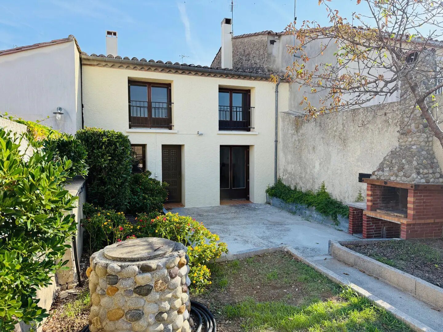 Maison à vendre, 112m², Alzonne