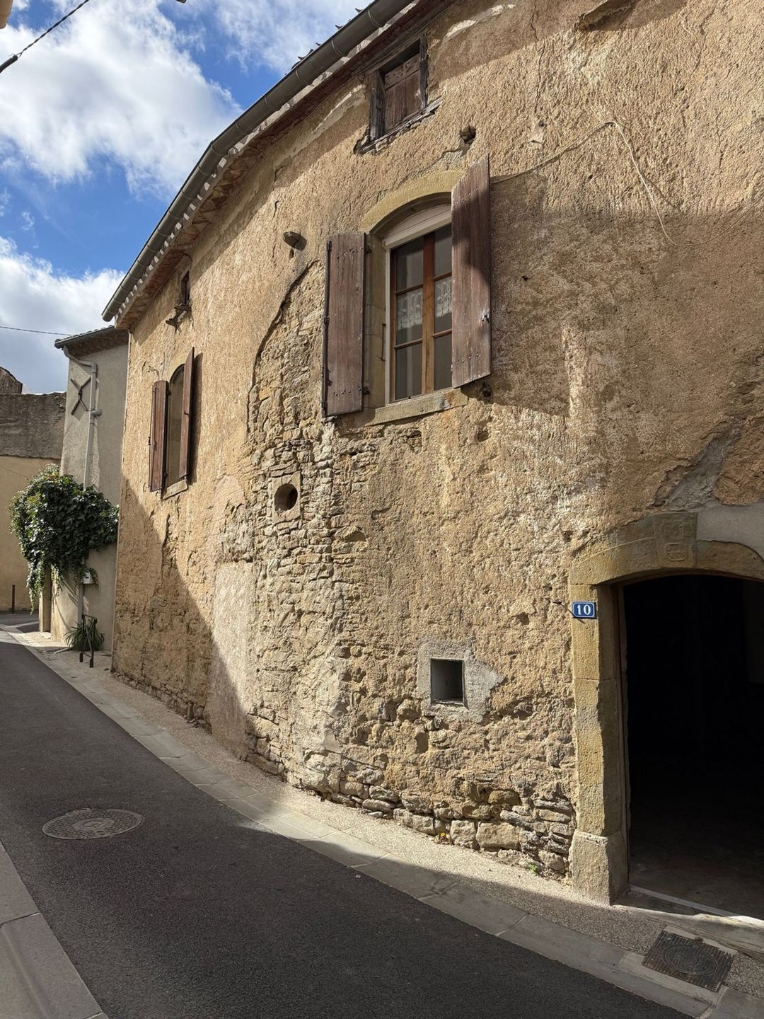 Maison à vendre, 97m², Laure-Minervois