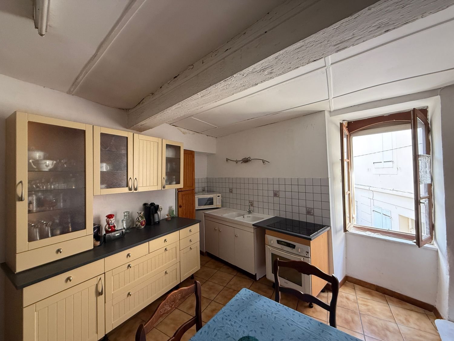 Maison à vendre, 97m², Laure-Minervois