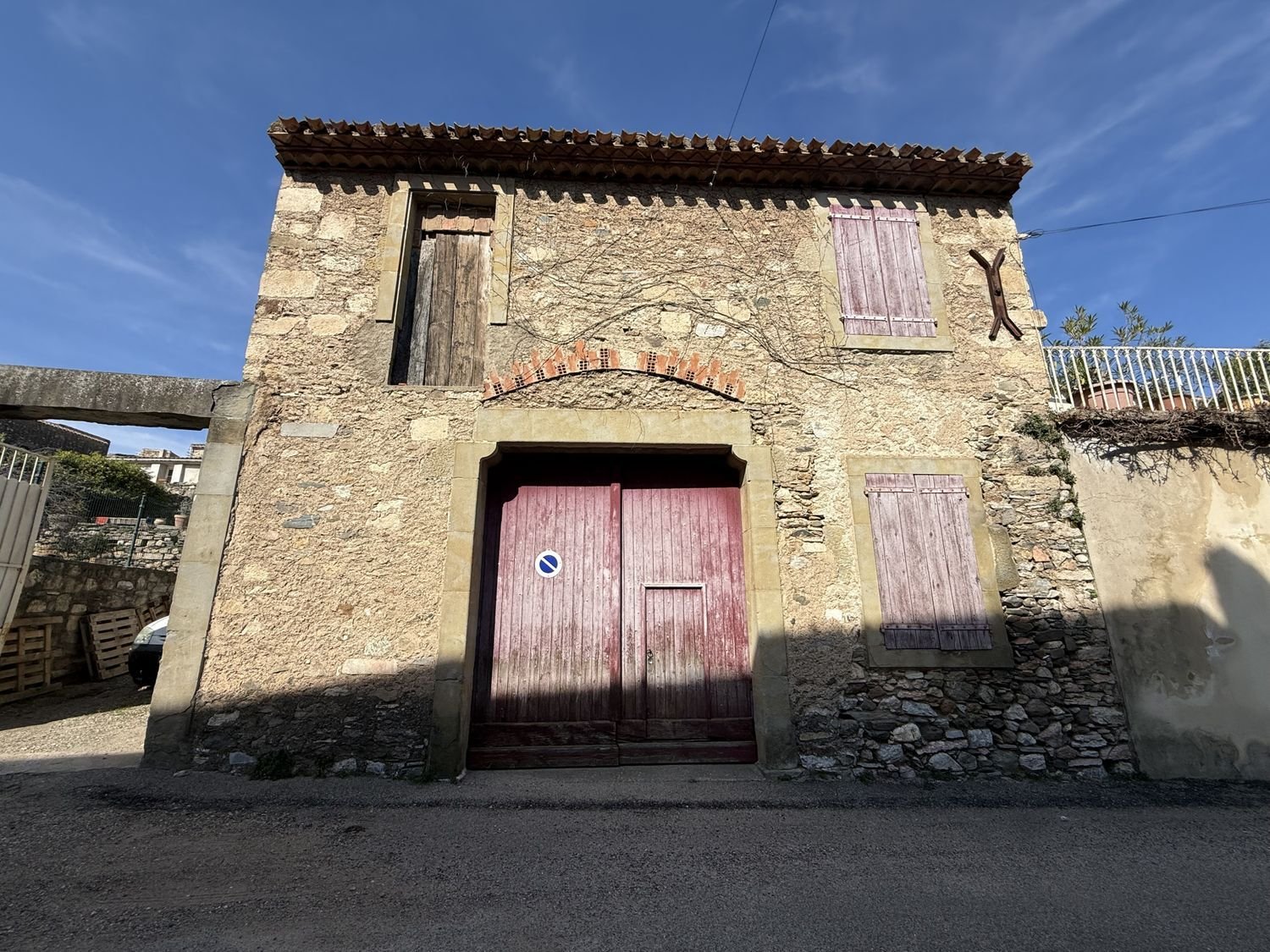 Maison à vendre, 88m², Caunes-Minervois