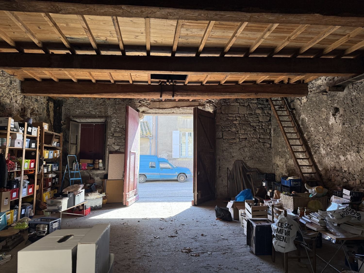 Maison à vendre, 88m², Caunes-Minervois