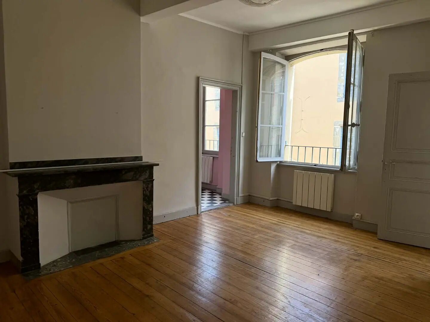 Appartement à vendre, 112m², Carcassonne