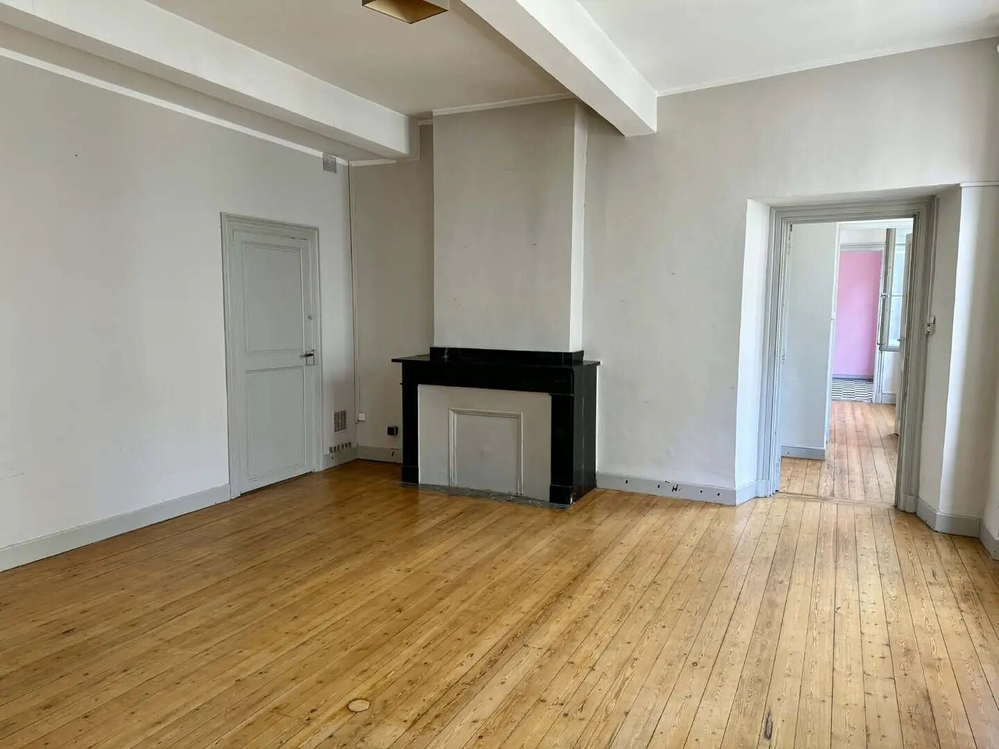 Appartement à vendre, 112m², Carcassonne