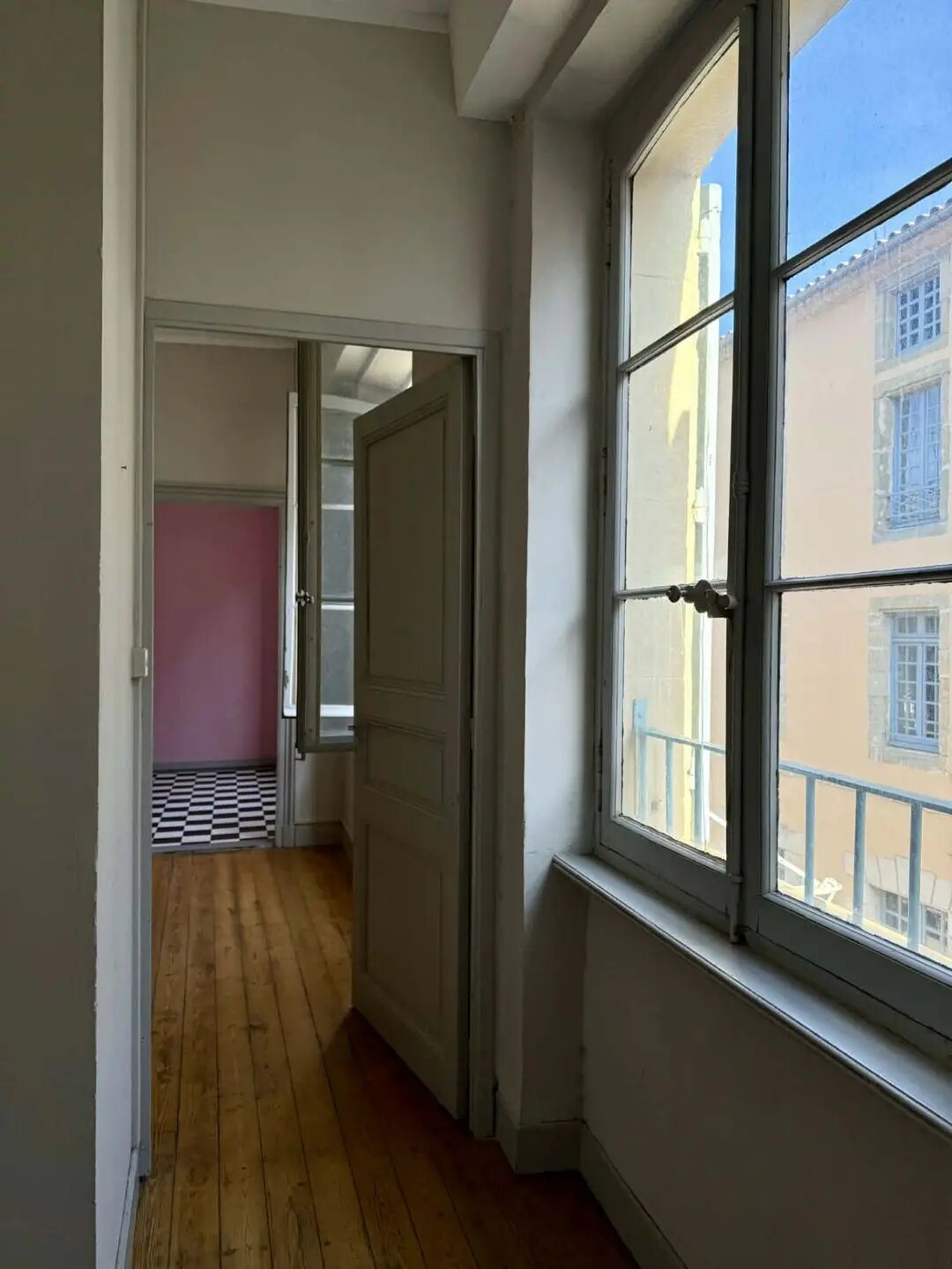 Appartement à vendre, 112m², Carcassonne