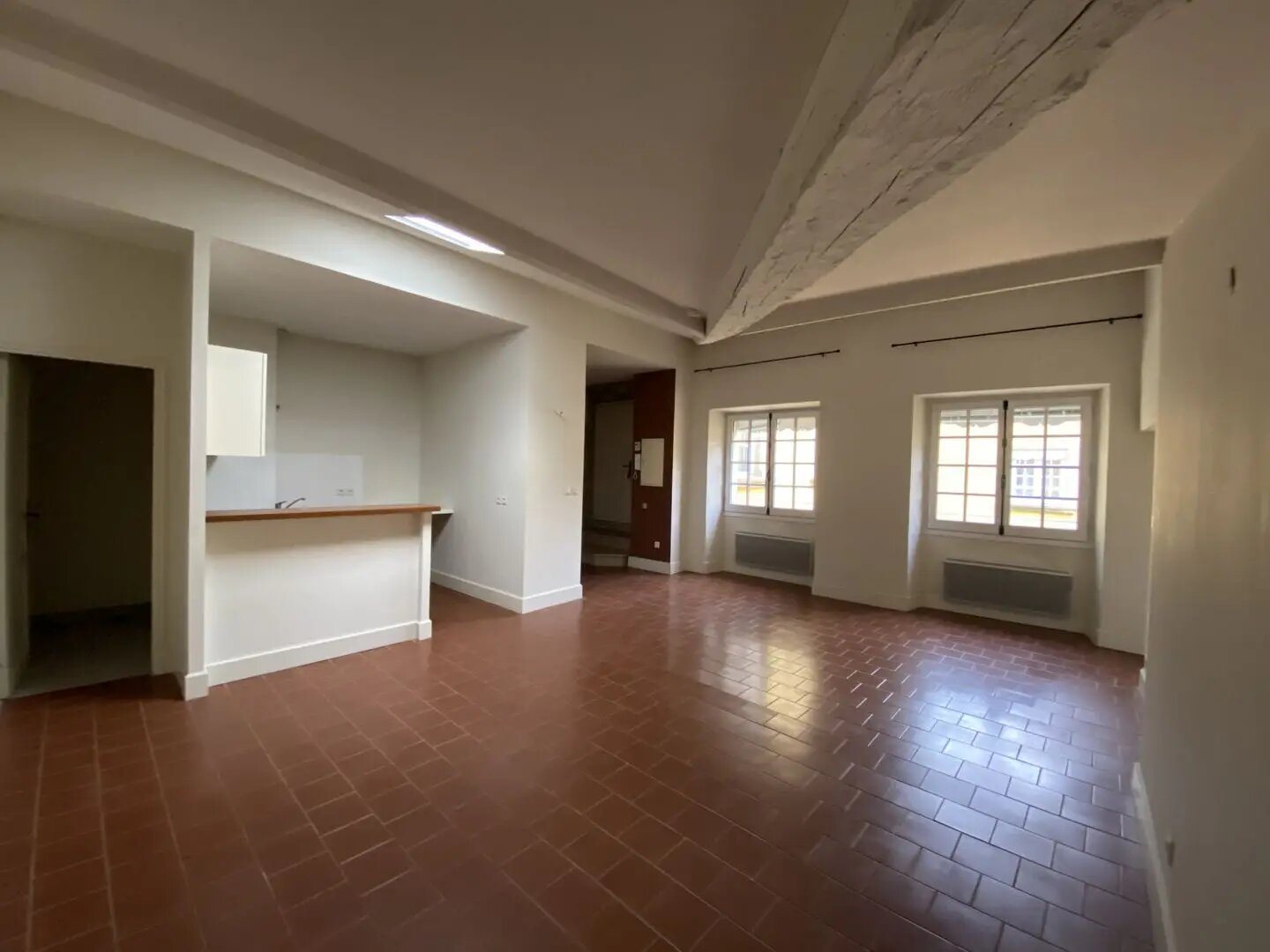 Appartement à louer, 90m², Carcassonne