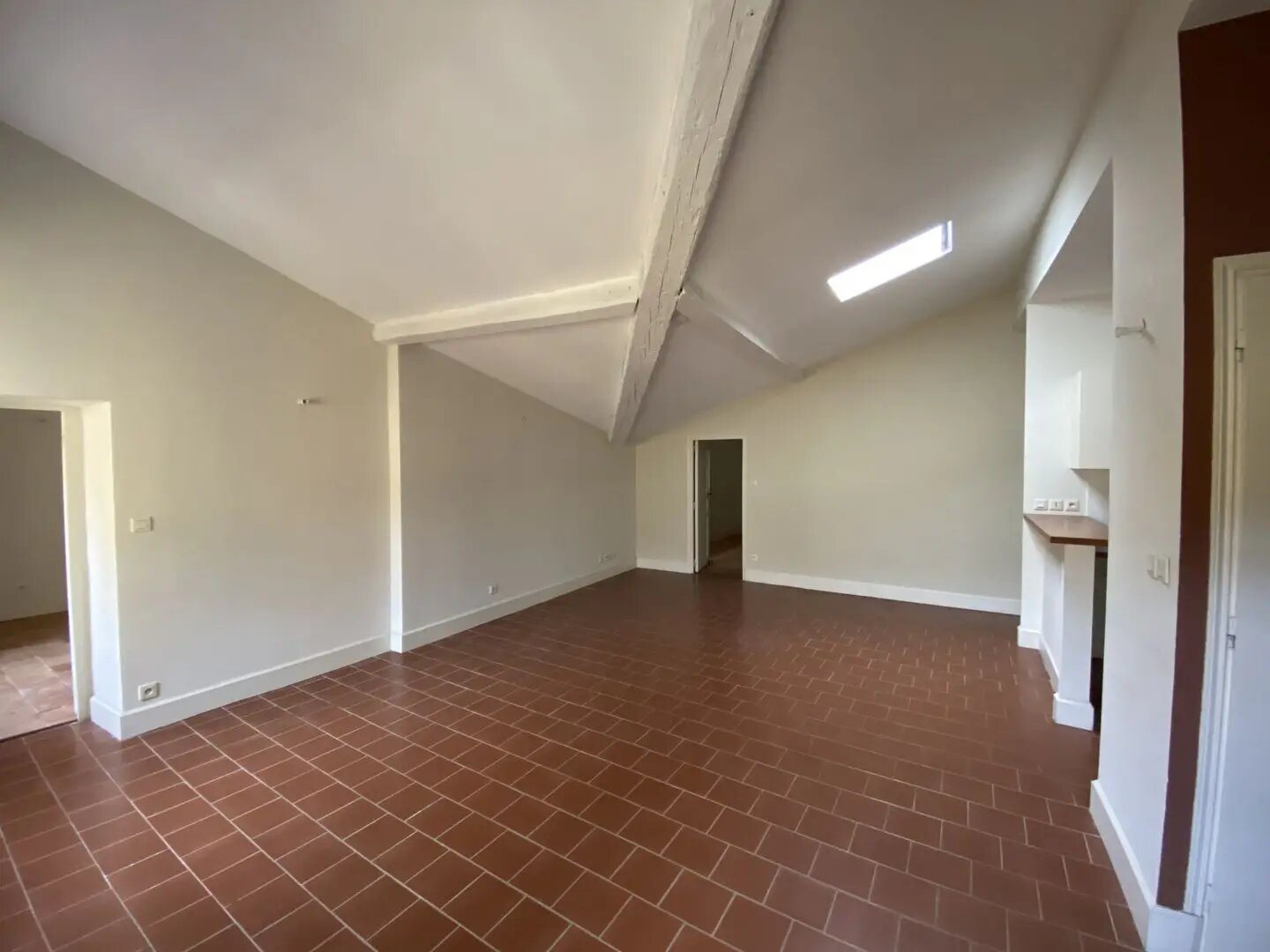 Appartement à louer, 90m², Carcassonne