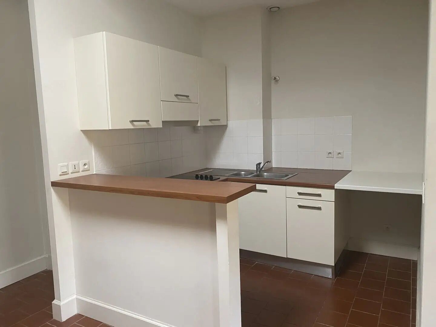 Appartement à louer, 90m², Carcassonne