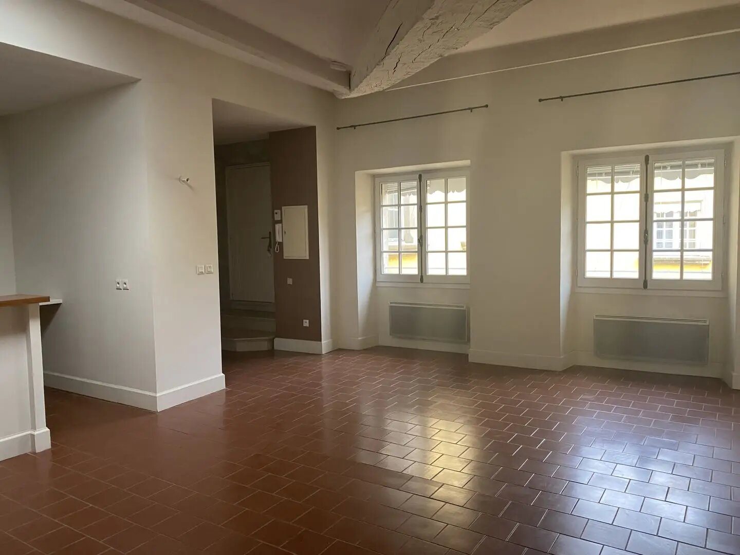 Appartement à louer, 90m², Carcassonne