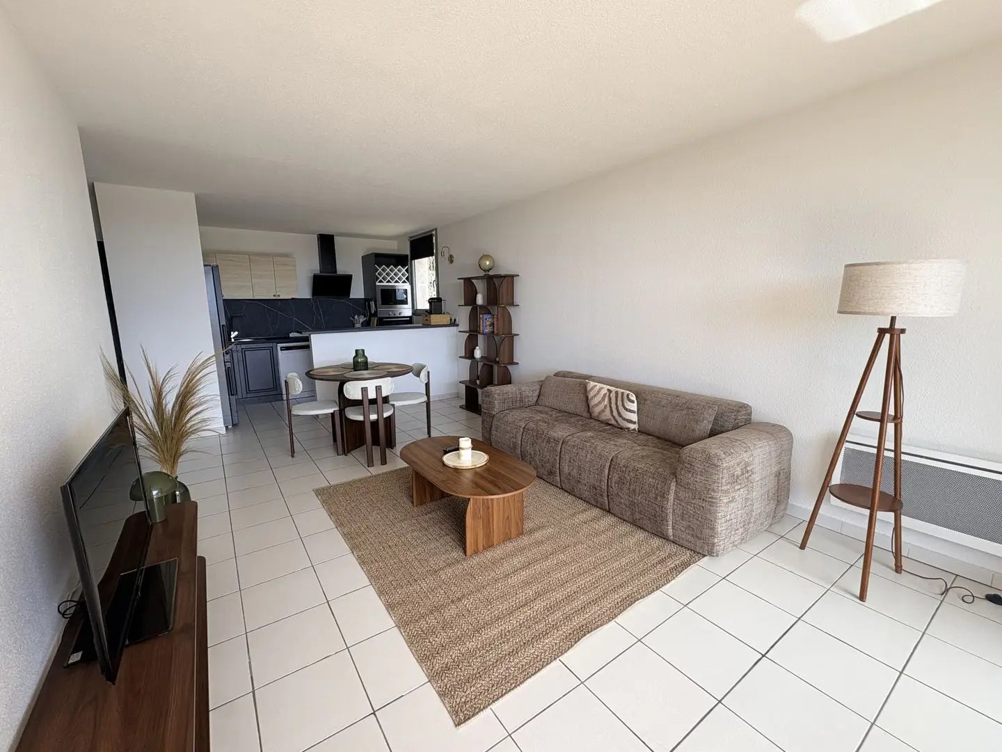 Appartement à louer, 51m², Carcassonne