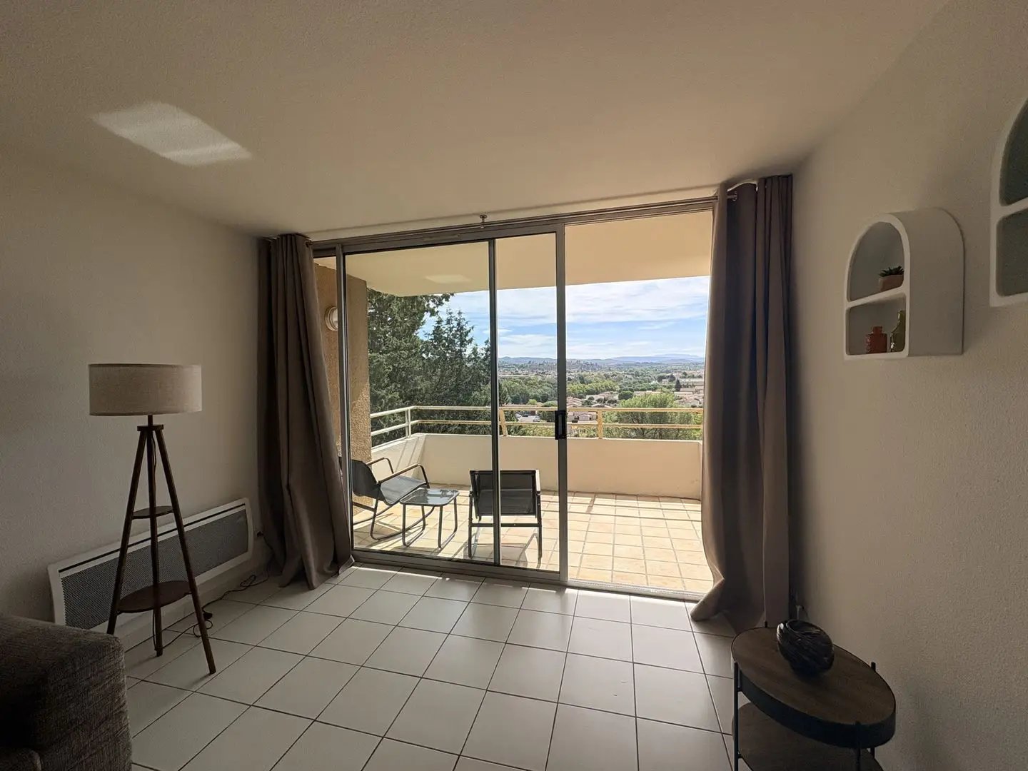 Appartement à louer, 51m², Carcassonne