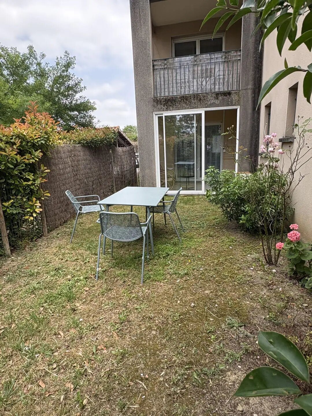 Appartement à louer, 49m², Carcassonne