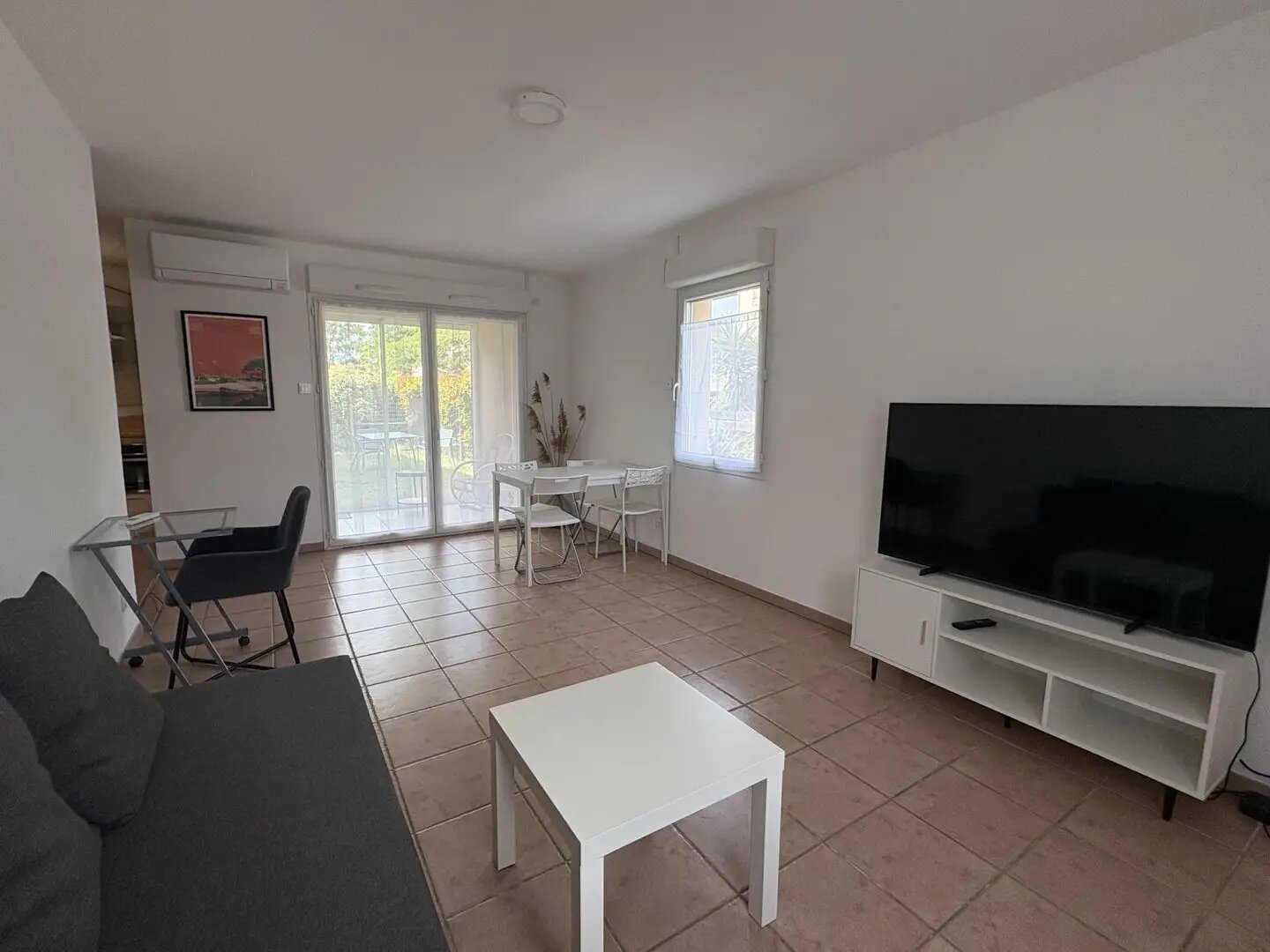 Appartement à louer, 49m², Carcassonne
