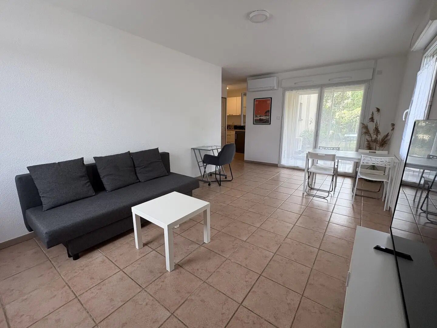 Appartement à louer, 49m², Carcassonne