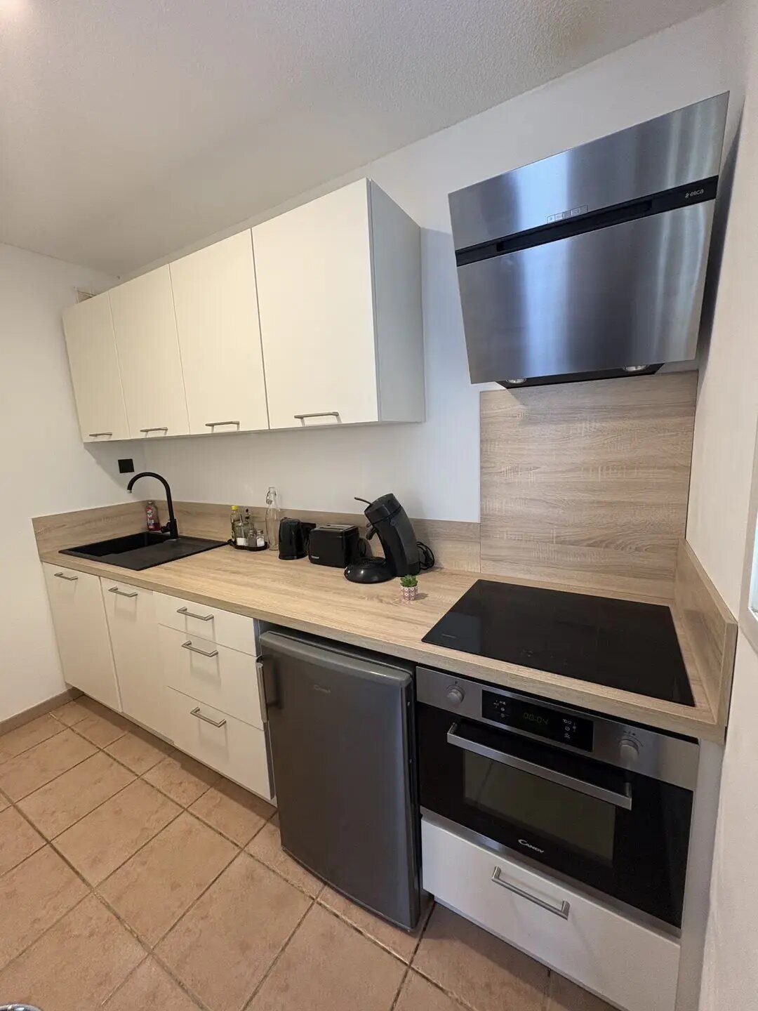 Appartement à louer, 49m², Carcassonne