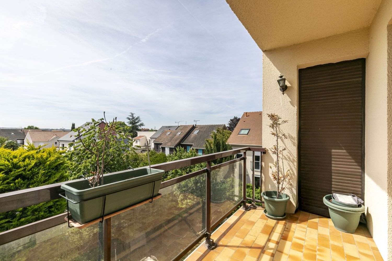 Appartement à vendre, 135m², Montesson