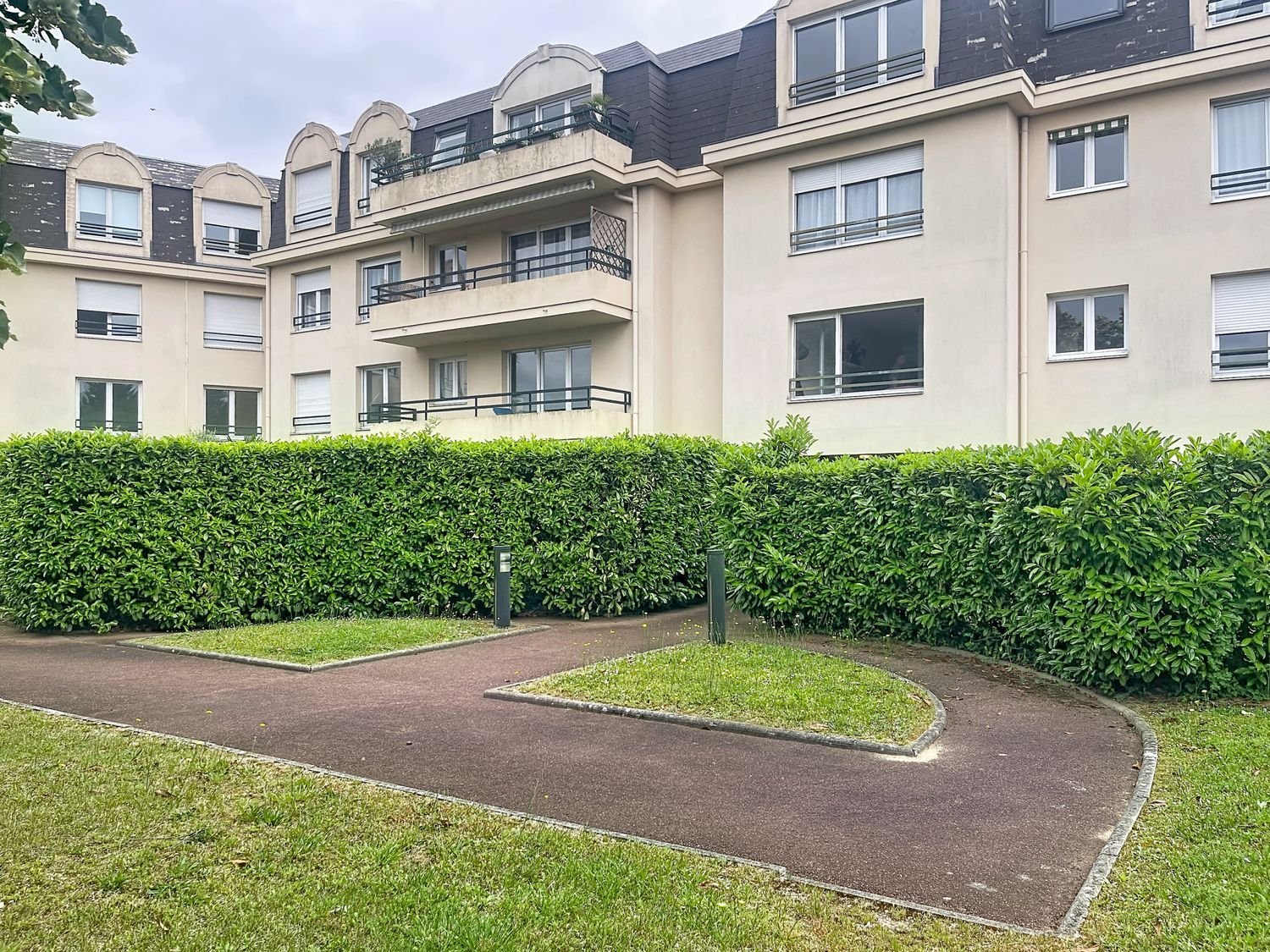 Appartement à vendre, 35m², Carrières-sur-Seine