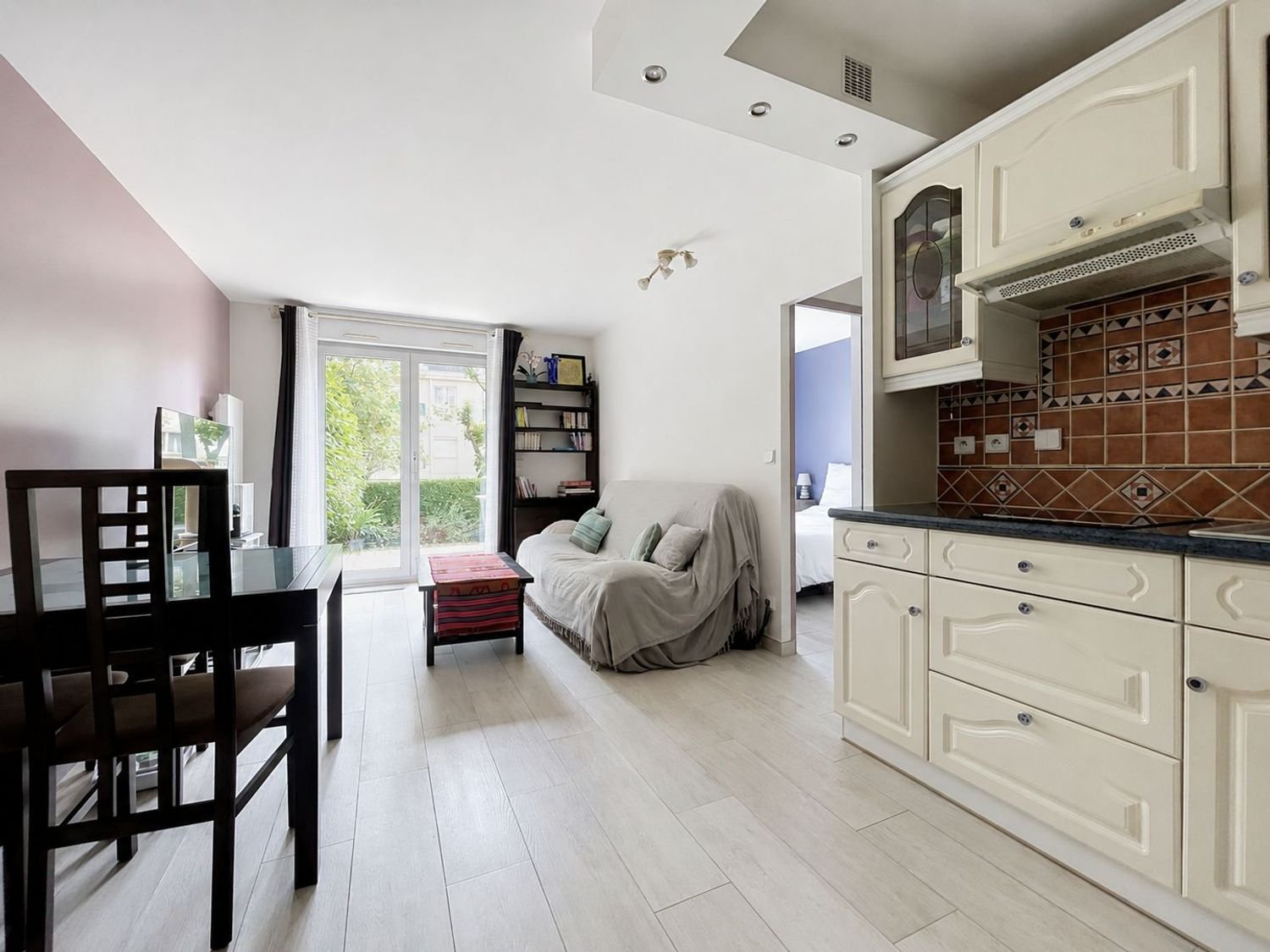Appartement à vendre, 35m², Carrières-sur-Seine