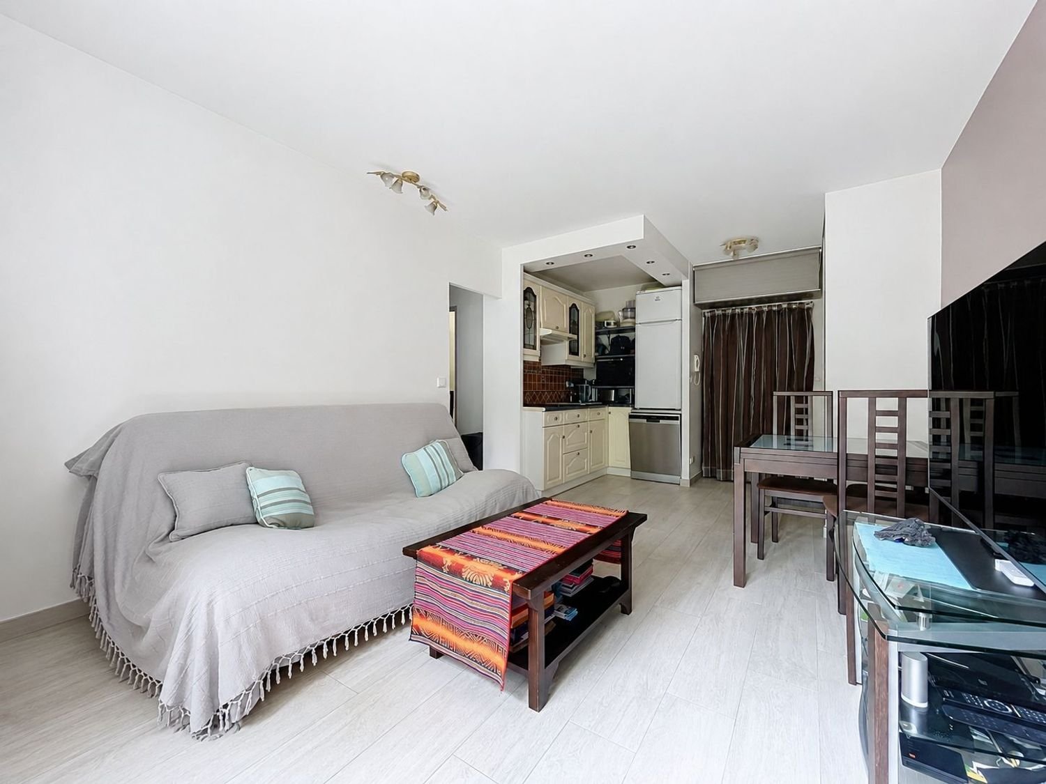 Appartement à vendre, 35m², Carrières-sur-Seine