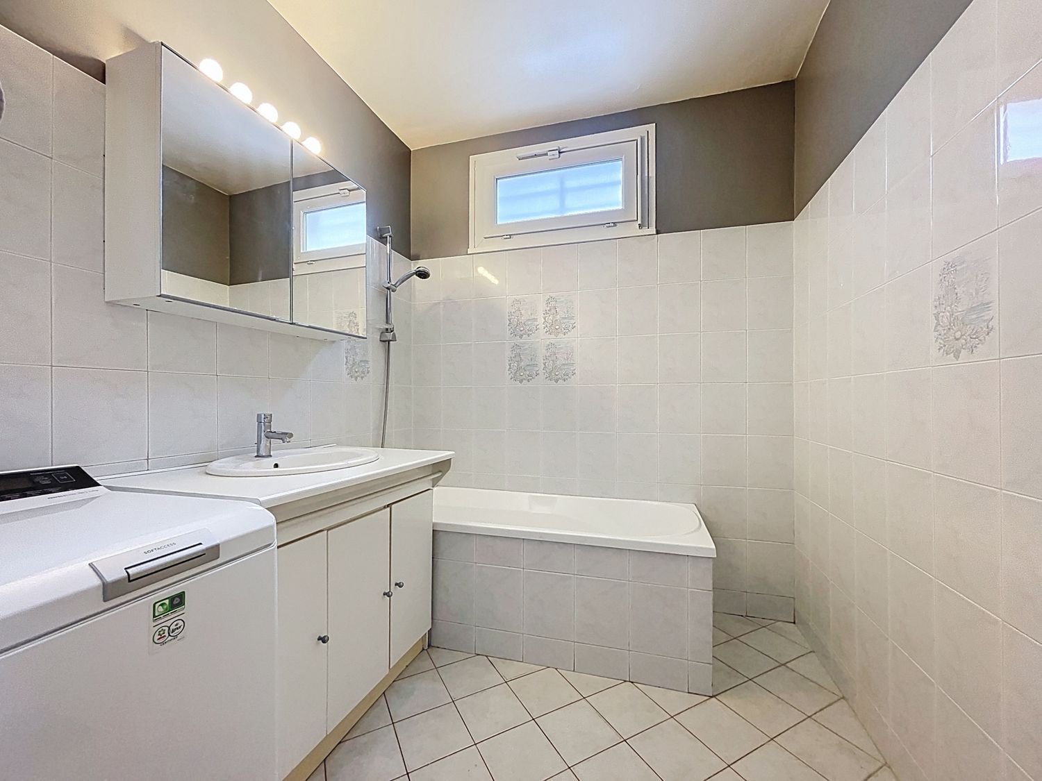 Appartement à vendre, 37m², Chatou