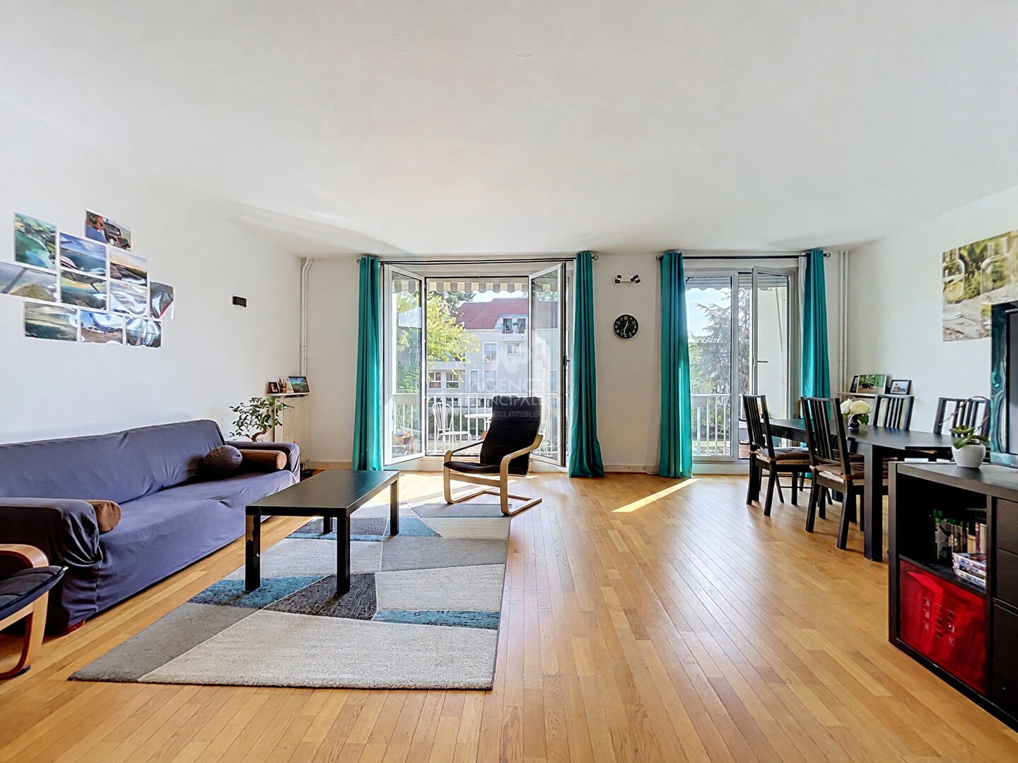 Appartement à vendre, 87m², Croissy-sur-Seine