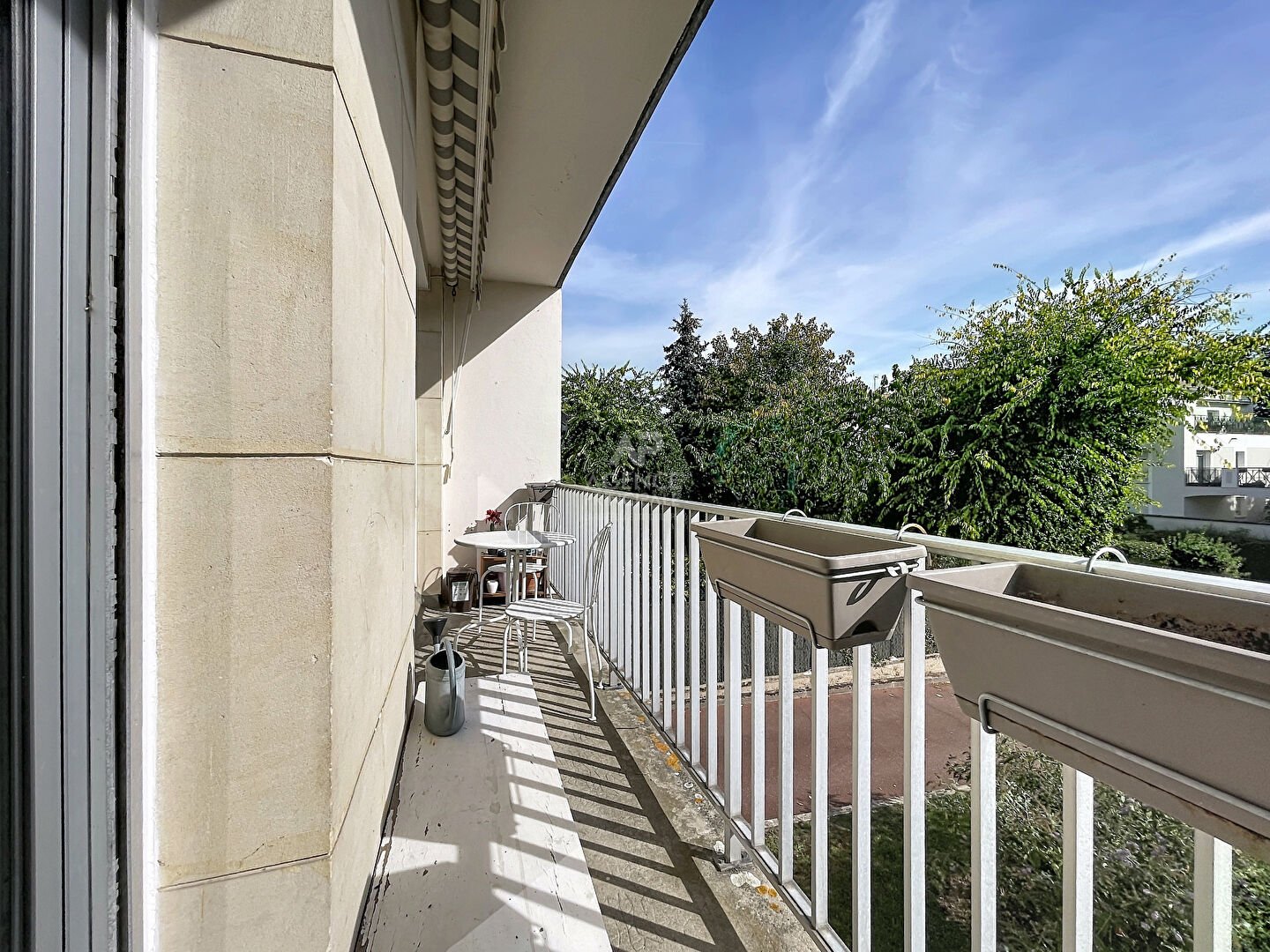 Appartement à vendre, 87m², Croissy-sur-Seine