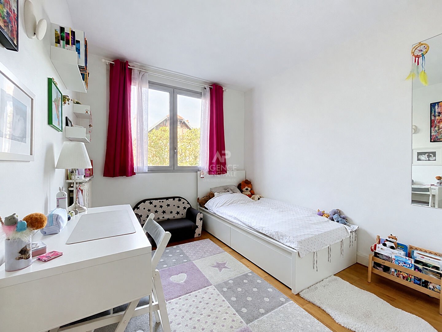 Appartement à vendre, 87m², Croissy-sur-Seine
