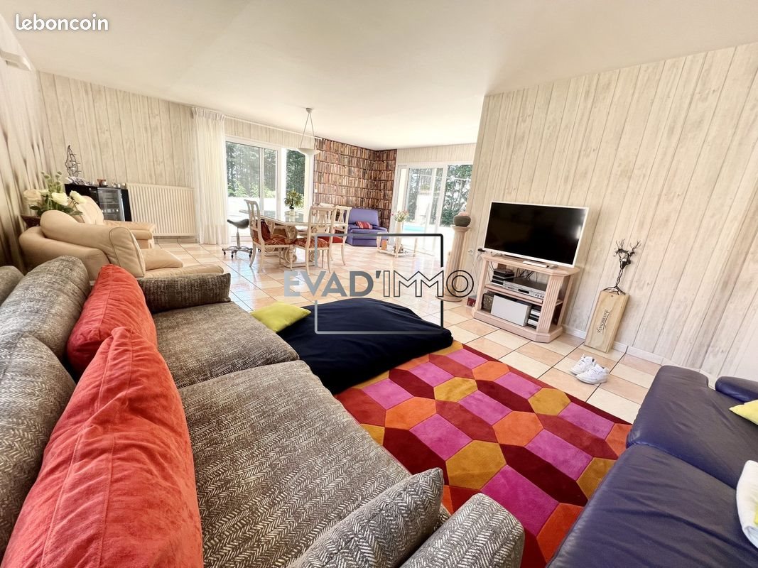 Maison à vendre, 180m², Chazelles-sur-Lyon