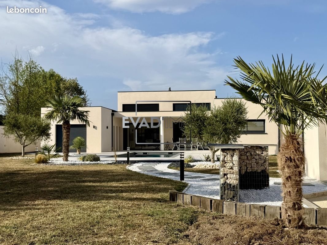 Maison à vendre, 222m², Veauche