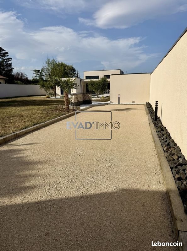 Maison à vendre, 222m², Veauche