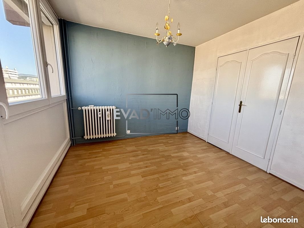 Appartement à vendre, 44m², Saint-Étienne