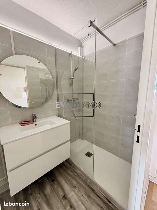 Appartement à vendre, 44m², Saint-Étienne