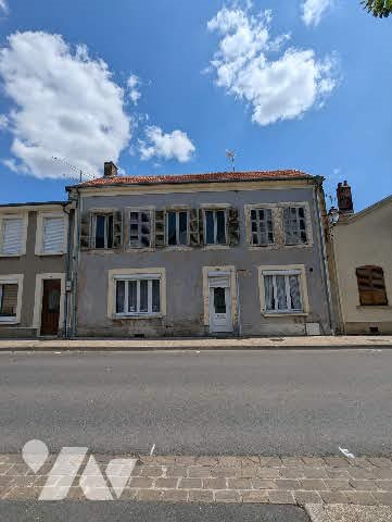 Maison à vendre, 165m², Bazeilles