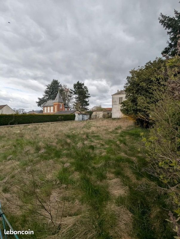 Maison à vendre, 100m², Sedan