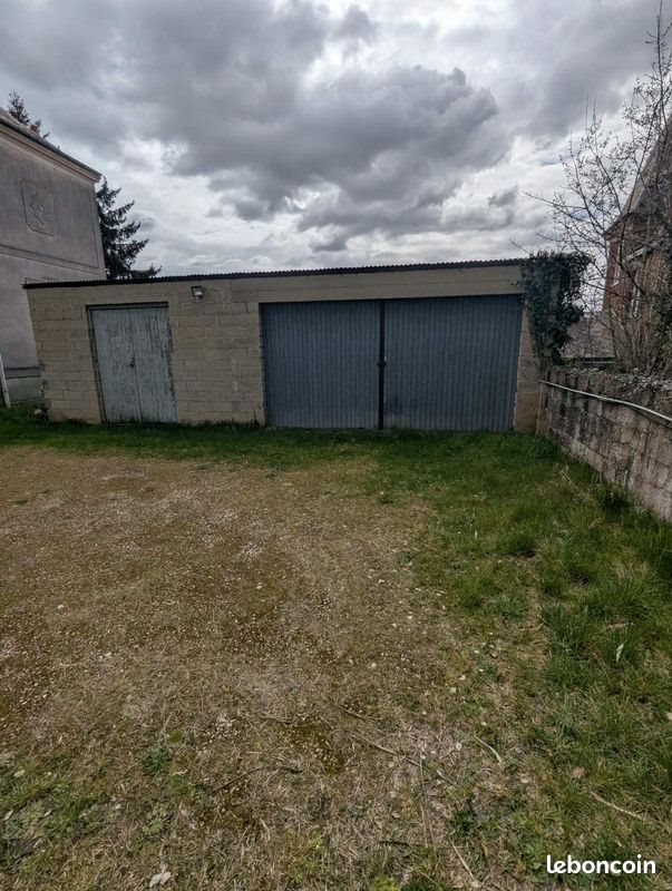 Maison à vendre, 100m², Sedan