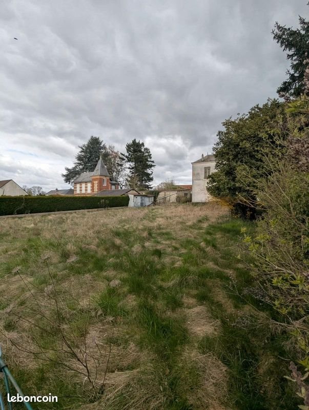 Maison à vendre, 100m², Sedan