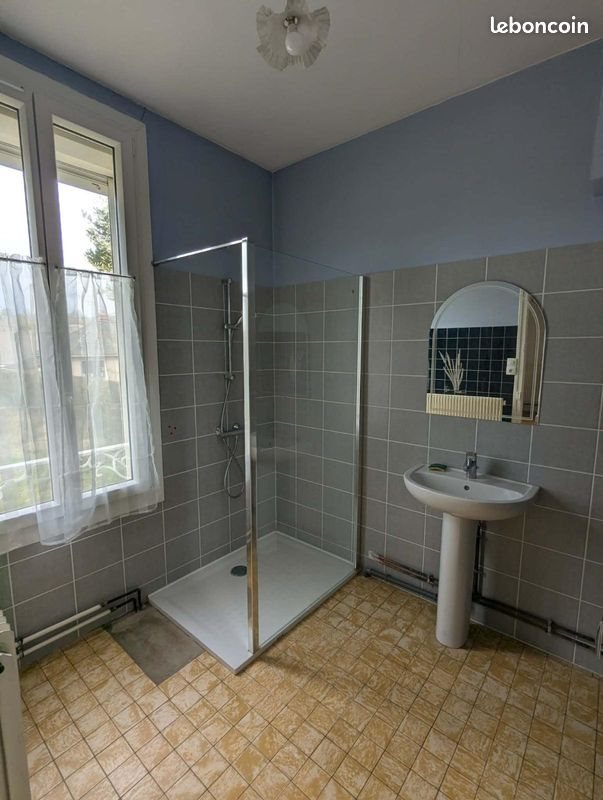Maison à vendre, 100m², Sedan