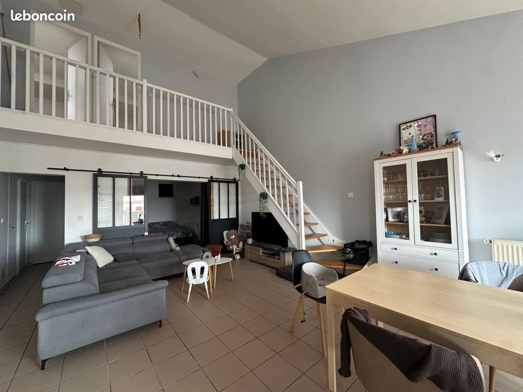 Maison à vendre, 108m², Roullet-Saint-Estèphe