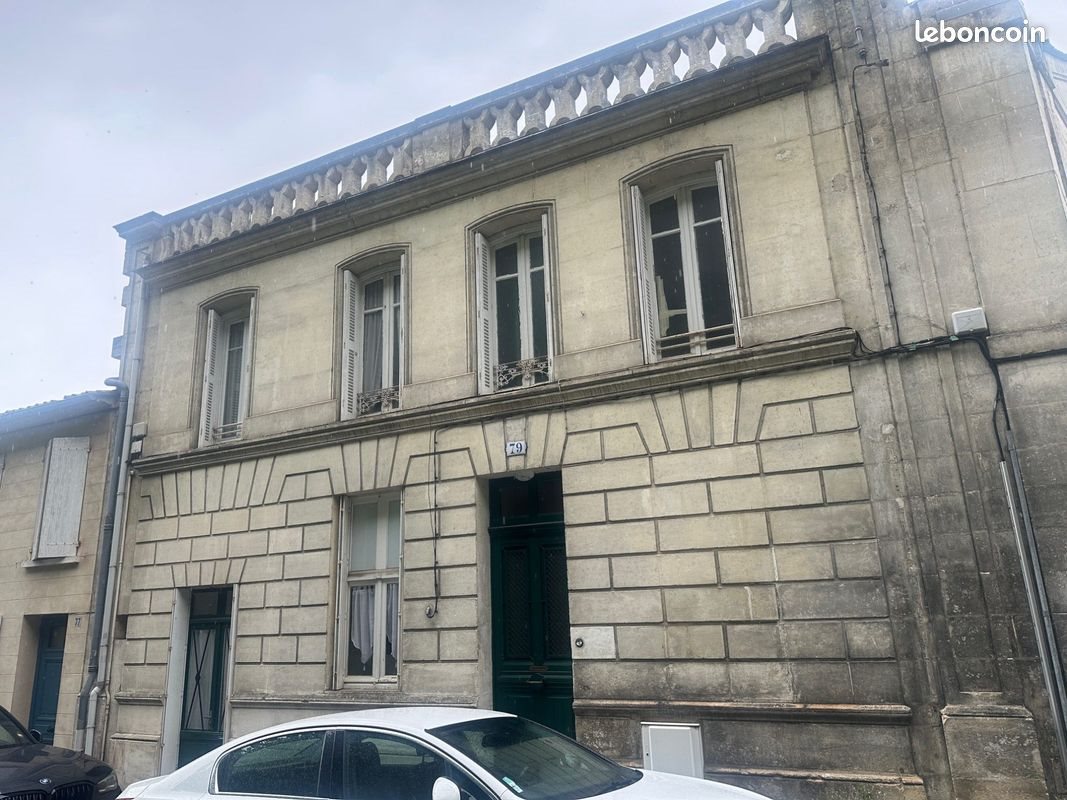 Maison à vendre, 212m², Angoulême