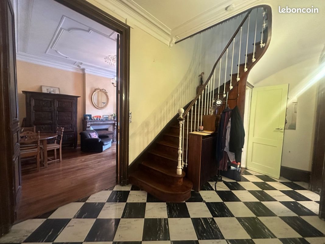 Maison à vendre, 212m², Angoulême