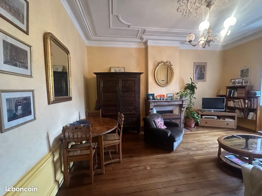 Maison à vendre, 212m², Angoulême