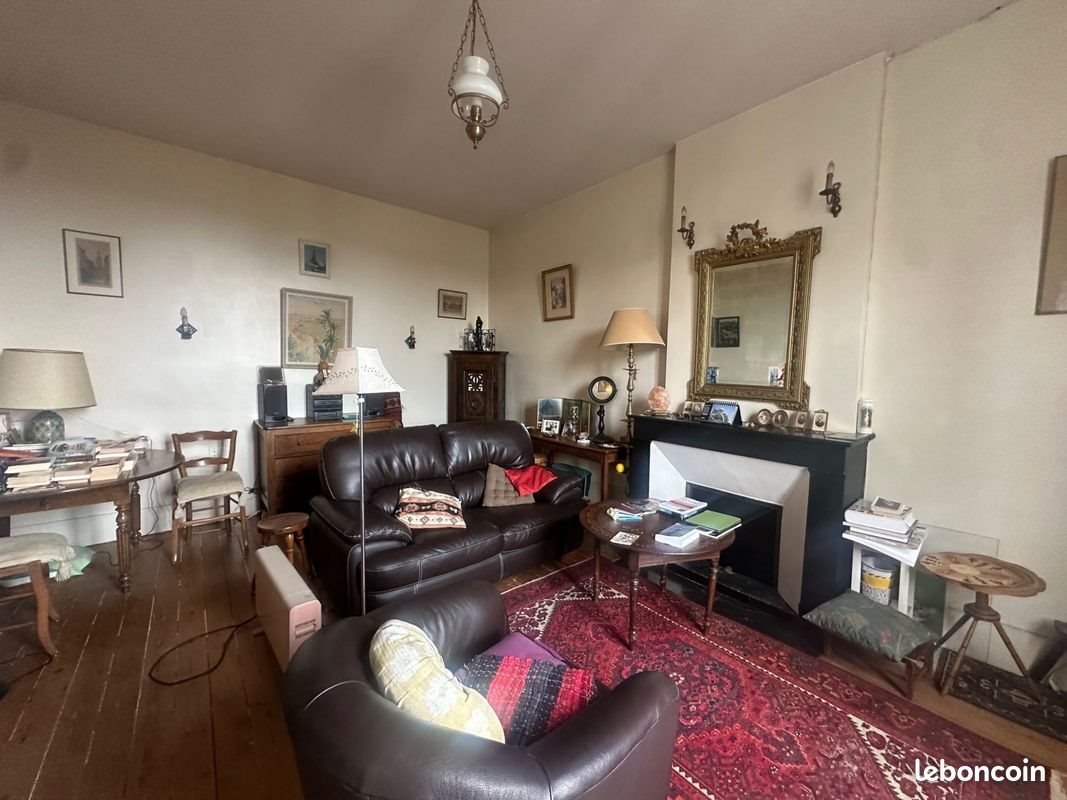 Maison à vendre, 212m², Angoulême