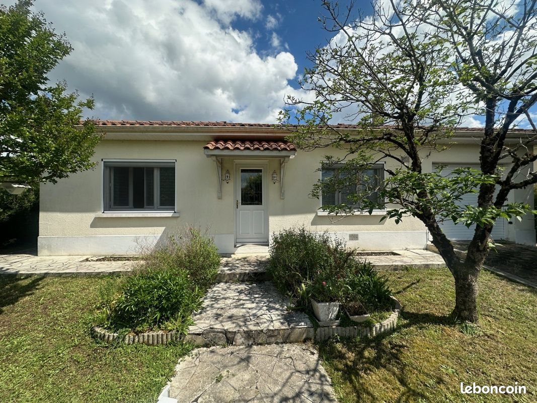 Maison à vendre, 125m², Linars