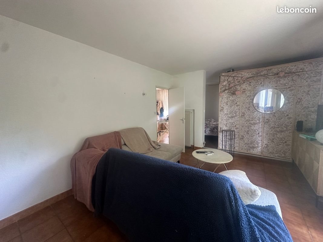 Maison à vendre, 129m², Gond-Pontouvre