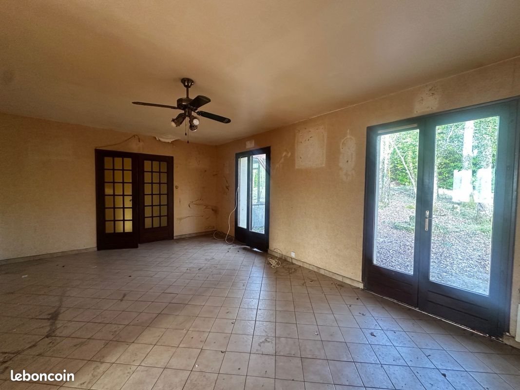 Maison à vendre, 117m², Dignac